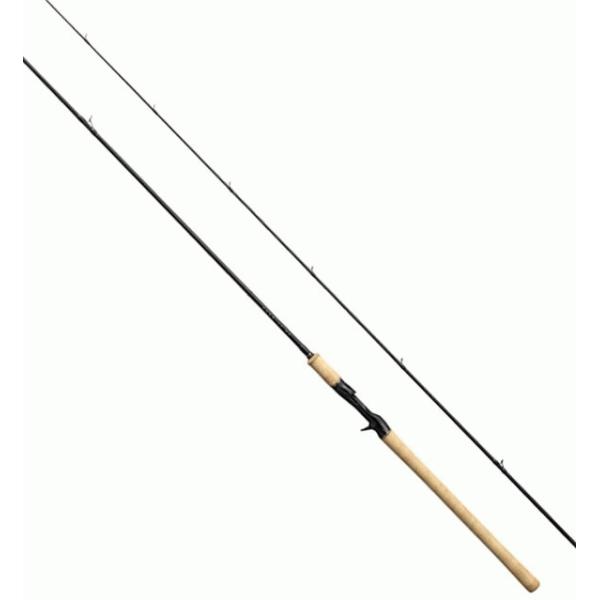 シマノ カーディフNX B48UL-4 (ロッド・釣竿) 価格比較 - 価格.com