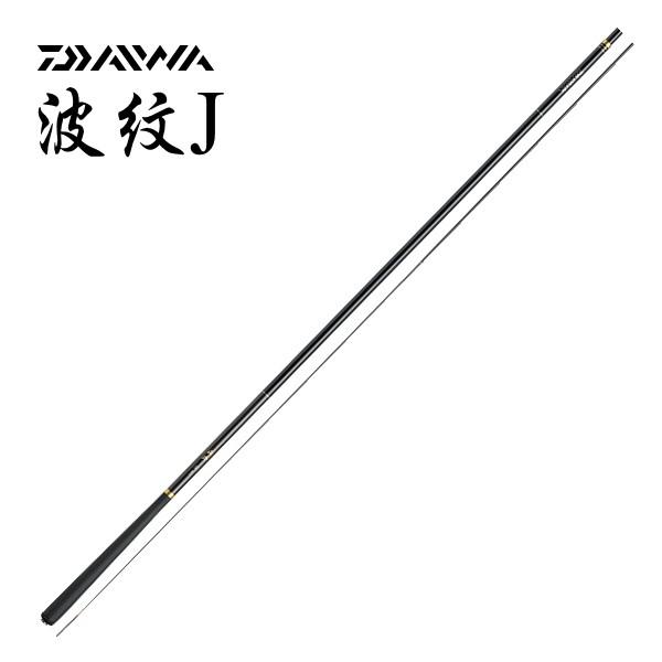DAIWA（ダイワ） 波紋J 超硬 18 / 鯉竿 / 釣具 / daiwa : 釣人館ます