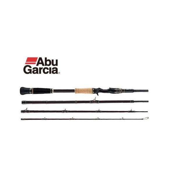 アブ ガルシア WORLD MONSTER WMCC-654M MGS (ロッド・釣竿) 価格比較