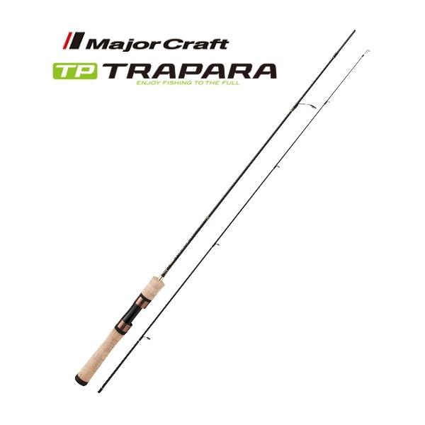 Major Craft（メジャークラフト） トラパラ ネイティブ TXS-532UL