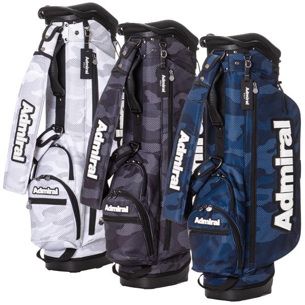 Admiral Golf（アドミラルゴルフ） アドミラル ADMG3AC7 カモ スタンド