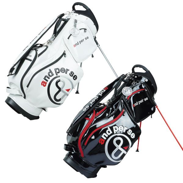 and per se（アンパスィ） AUA7002 10th ANNIVERSARY スタンドキャディ