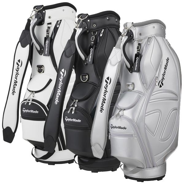 TaylorMade（テーラーメイド） 2023 スポーツモダン TJ101 キャディ