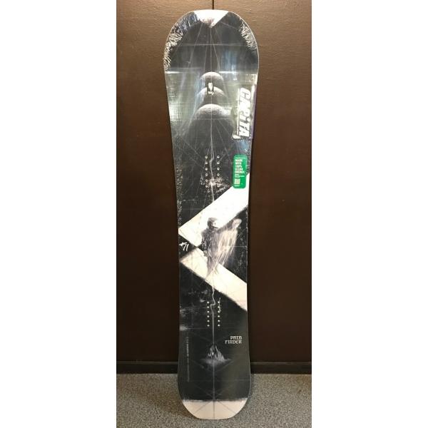 CAPiTA キャピタ PATHFINDER 151 パスファインダー 151cm パーク