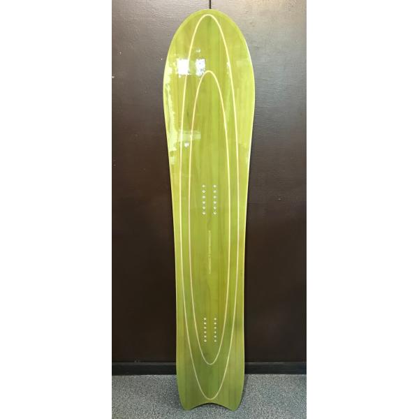 モス（MOSS） MOSS snowboards Q505 モススノーボード キューゴー