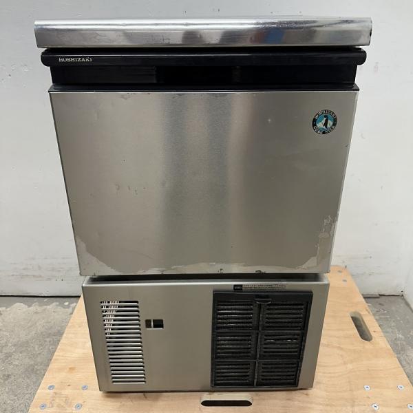 ☆ED1411 | 全自動製氷機 35kgタイプ IM-35M ホシザキ W500×D450