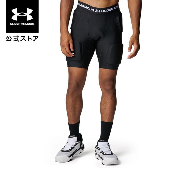 UNDER ARMOUR（アンダーアーマー） 公式 メンズ UAヒートギア パッド