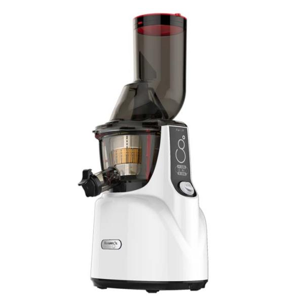 ホールスロージューサー JSG-121(W) クビンス : ゆにでのこづち Yahoo