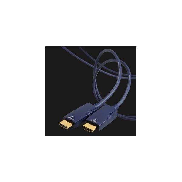 FURUTECH フルテック HF-A-NCF/3.0m 8K 光HDMIケーブル(3m) [メーカー