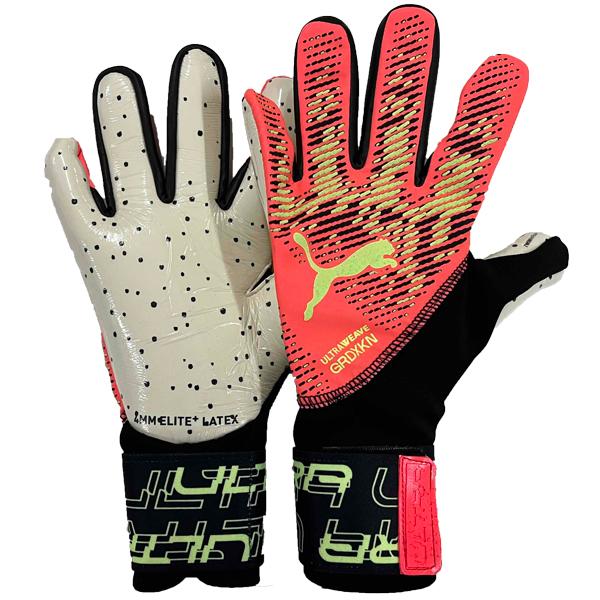 PUMA（プーマ） ウルトラ アルティメット 1 NC puma キーパーグローブ