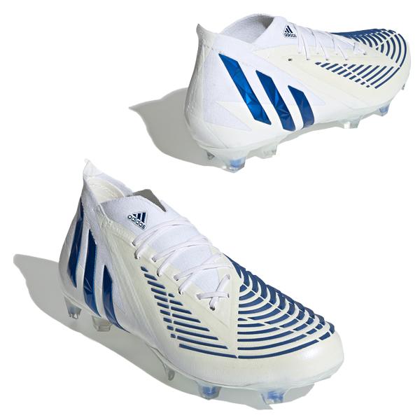 adidas（アディダス） プレデター エッジ.1 FG adidas サッカー