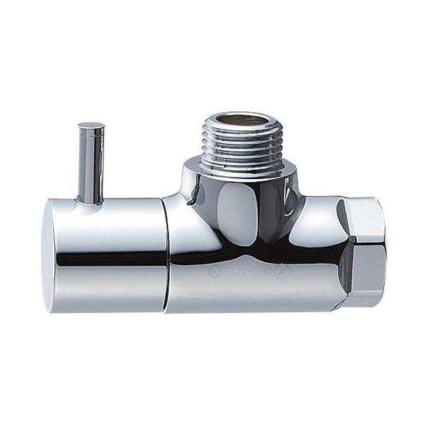 SANEI 止水栓本体[共用形] V2261-X3-13 (水栓金具) 価格比較 - 価格.com