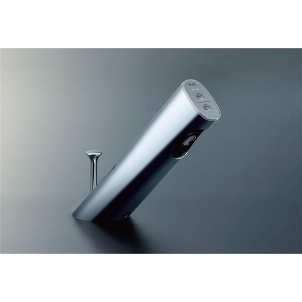 LIXIL（リクシル） INAX 【AM-303TV1】サーモスタット付自動水栓（手動