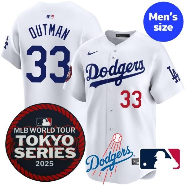 MLB開幕戦東京シリーズ2025 MLB公式 正規品 NIKE ナイキ メンズ