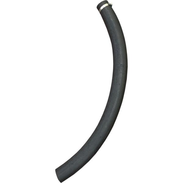 象牙ホース（水抜きホース）〈バンド付〉1m : トラックアート歌麿