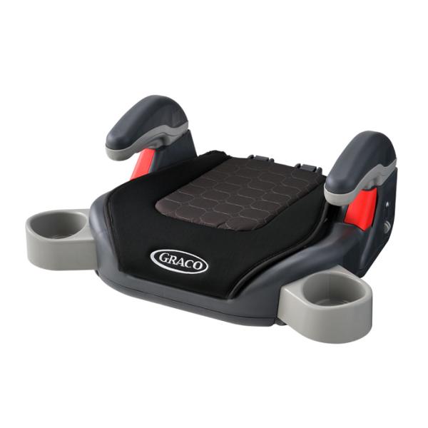 GRACO（グレコ） ジュニアシート コンパクトジュニア モードノアール