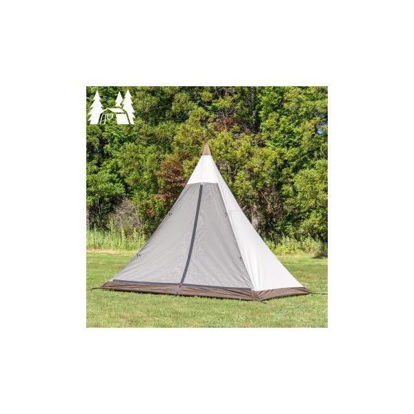 ogawa タッソ専用オプション フルインナー オガワ キャンパルジャパン