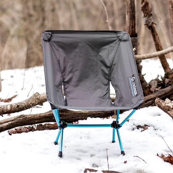 Helinox（ヘリノックス） チェアゼロ BK : vic2 - 通販 - Yahoo