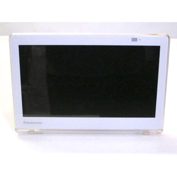 Panasonic（パナソニック） ポータブル地上・BS・110度CSデジタル