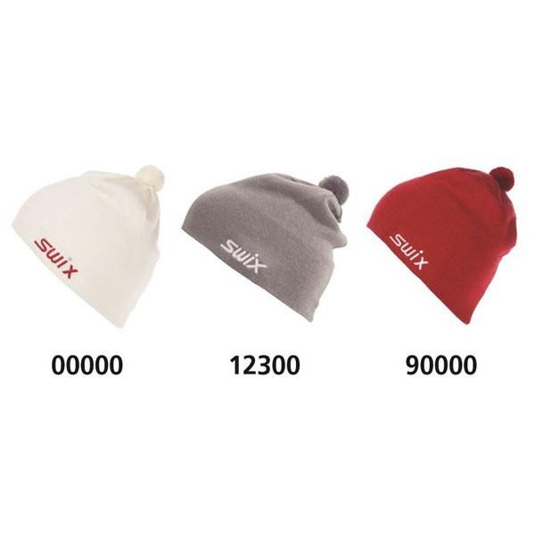 SWIX（スウィックス） クロスカントリスキー キャップ レーシング