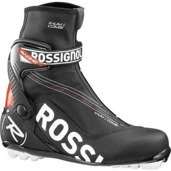 ROSSIGNOL（ロシニョール） クロスカントリースキー ブーツ NNN X-IUM