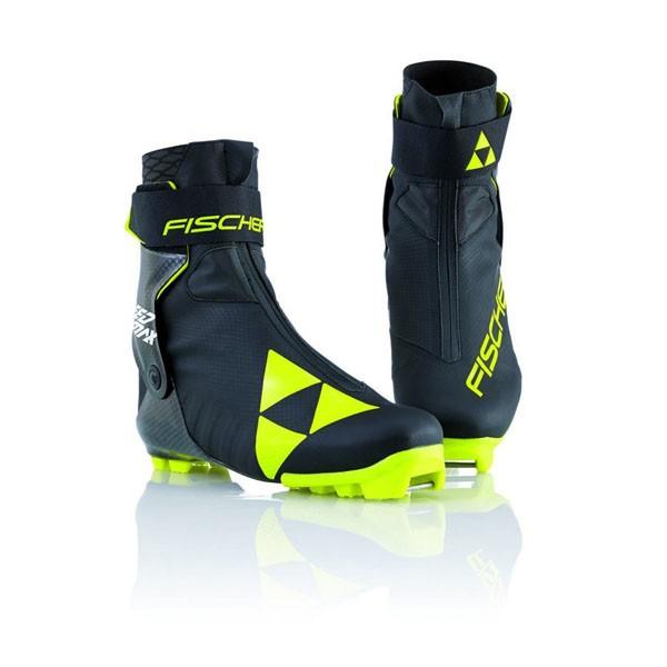 FISCHER（フィッシャー） クロスカントリースキー ブーツ NNN スピード