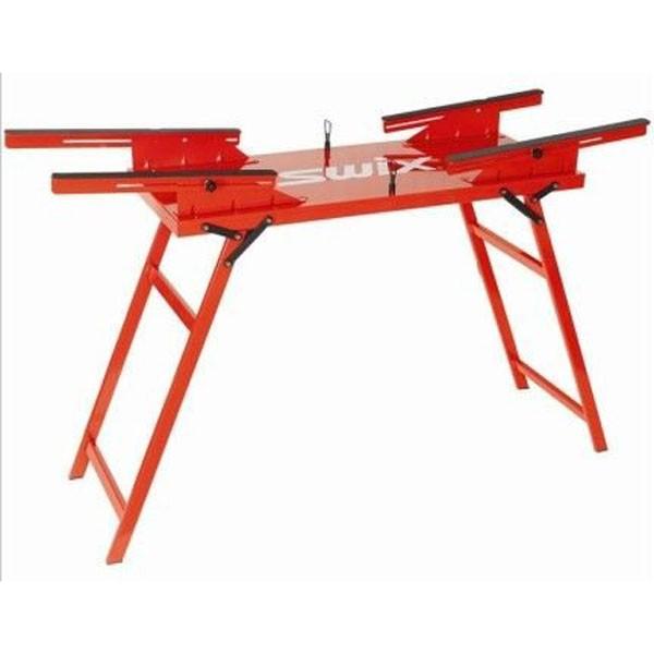 SWIX（スウィックス） チューンナップ テーブル ワールドカップXC