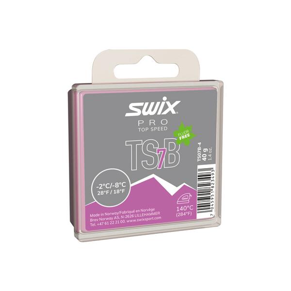 SWIX（スウィックス） ワックス WAX スキー スノーボード クロス