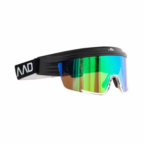 フォーカード 4KAAD 4G20140 スノーイーグル 2 カラーブラック クロス