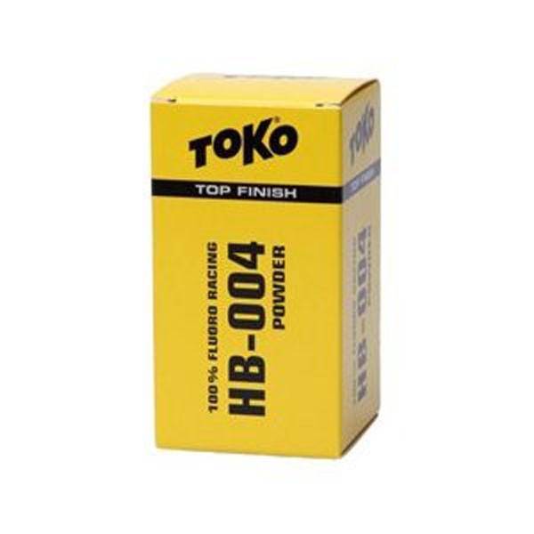 TOKO（トコ） ワックス スキー スノーボード クロスカントリースキー