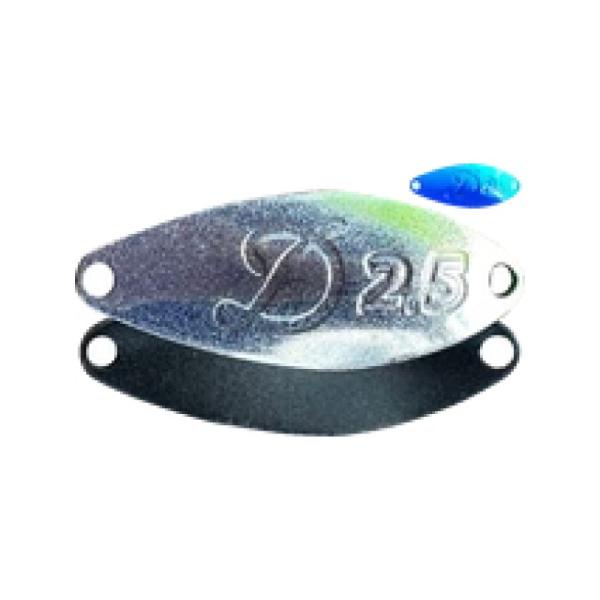 ベルベットアーツ デイジー 2.5g #29 UVシャイニーレモン : つり具の