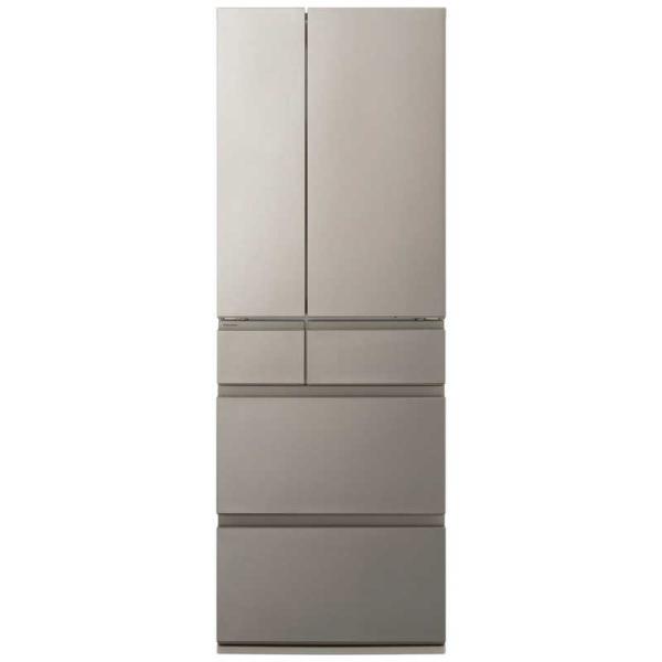 パナソニック Panasonic 冷蔵庫 6ドア 551L フレンチドア(観音開き) HY