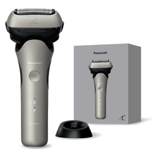 パナソニック Panasonic メンズシェーバー ラムダッシュ3 ［3枚刃