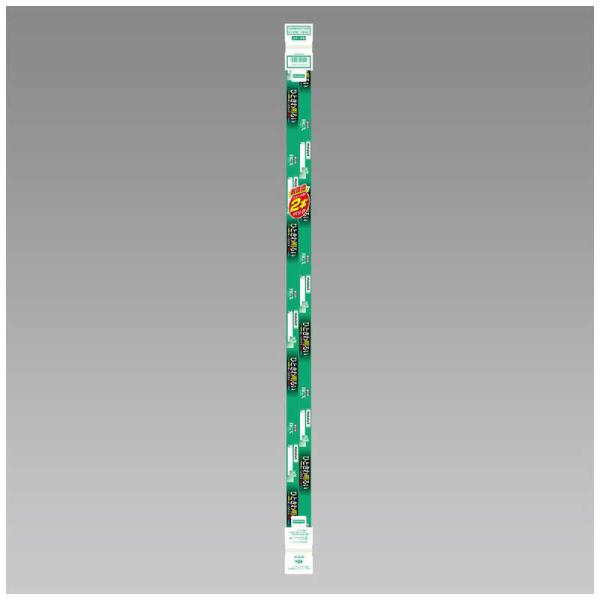 ホタルクス ライフルックHGX FL40SSEX-N/37-X2-2P (電球・蛍光灯) 価格