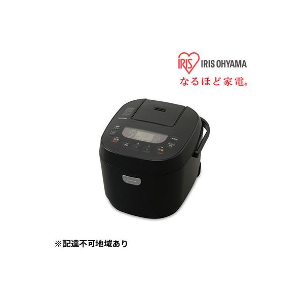 ふるさと納税 大河原町 炊飯器10合 アイリスオーヤマ ジャー炊飯器 RC