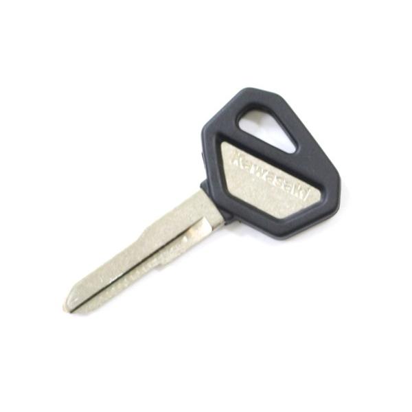 カワサキ KAWASAKI純正 ブランクキー ZRX400-2 リペア スペアキー 合鍵