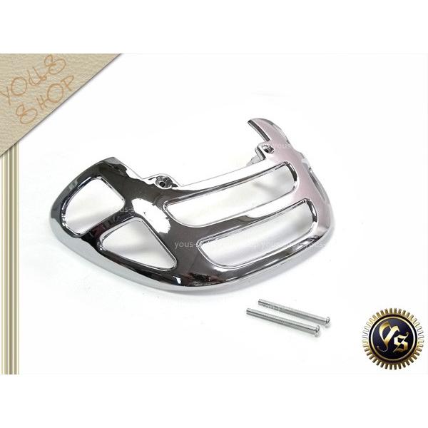 新品 Dio ライブディオZX AF34 AF35 全年式 メッキ テールレンズ