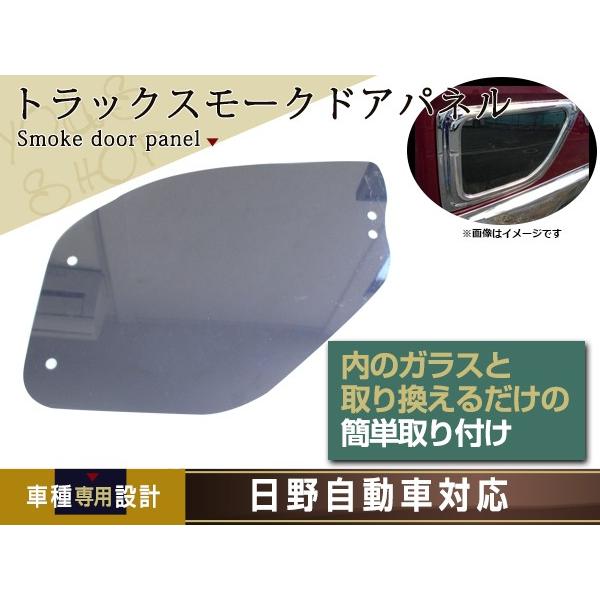 グランド NEW プロフィア レンジャープロ 安全窓 内窓 スモーク ナビ