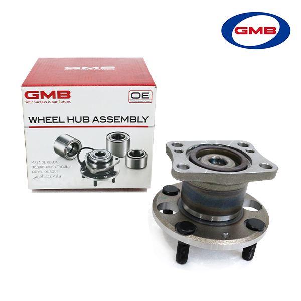 GH32820 デミオ DE3FS ハブベアリング GMB マツダ 片側 1個 D651-26