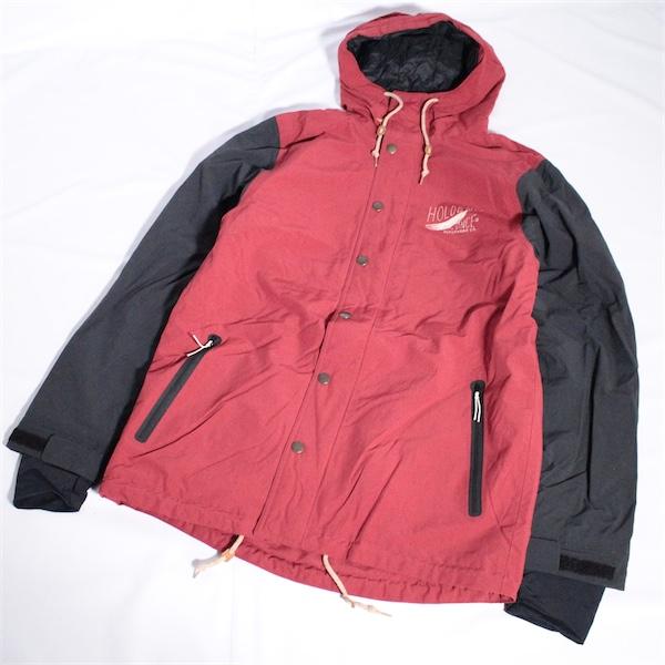 HOLDEN（ホールデン） 美品 HOLDEN M's Team JKT サイズM 【中古