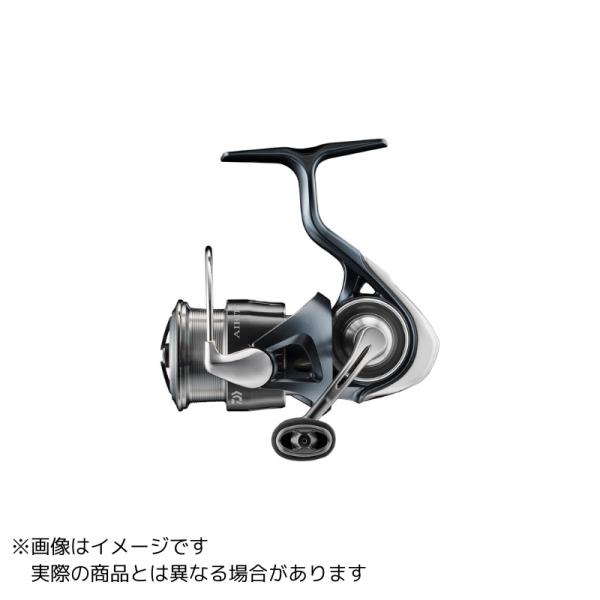 DAIWA（ダイワ） 23 エアリティ ST LT2000S-P : つり具のヨコオYahoo