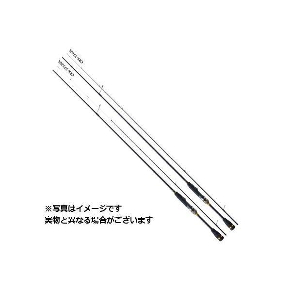 Major Craft（メジャークラフト） ロッド 16 クロステージ CRX-S732UL