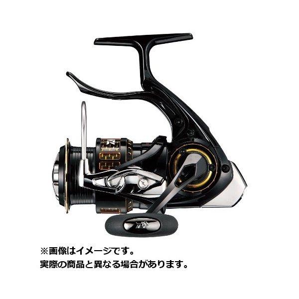 DAIWA（ダイワ） 17 モアザン-LBD 2510 PE : つり具のヨコオYahoo!店