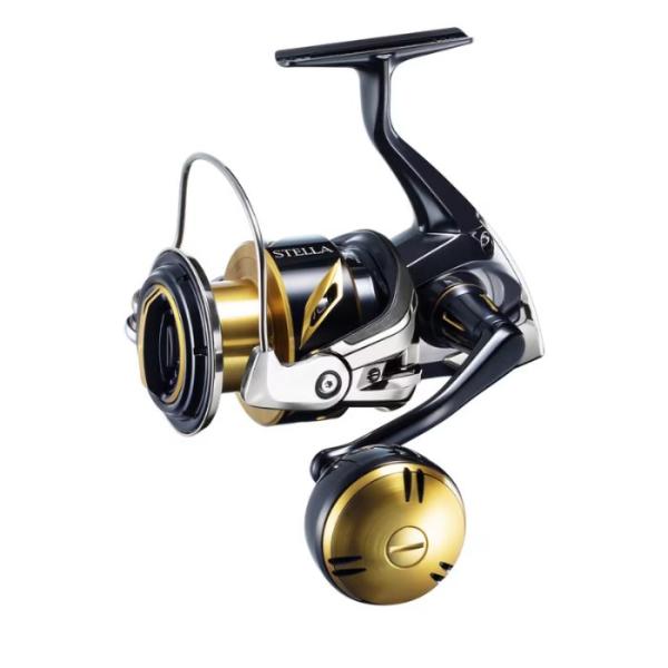シマノ（SHIMANO） 20 ステラ SW 6000XG リール スピニングリール