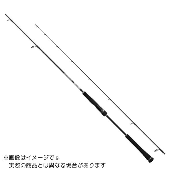 シマノ（SHIMANO） 25 グラップラー タイプ LJ S63-2 【大型商品2