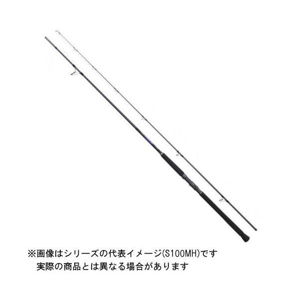 シマノ（SHIMANO） 21 コルトスナイパー BB S96H 【大型商品2