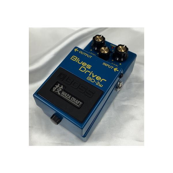 技 BOSS(ボス) ／ BD-2W（J） ブルースドライバー 技WAZA CRAFT