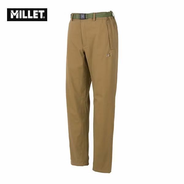 MILLET ミレー ウィメンズ ティフォン 50000 ウォーム ストレッチ