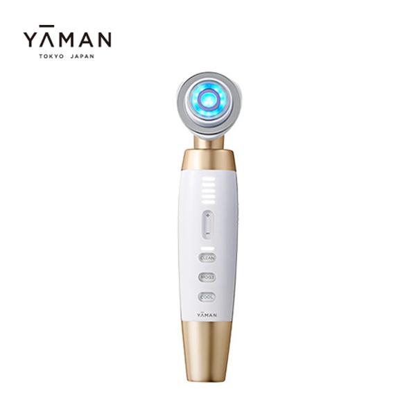 YA‐MAN（ヤーマン） 美顔器 RF美顔器 ブライトリフト EX 公式 透明感