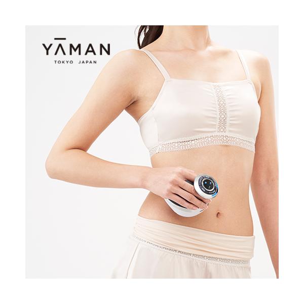 YA‐MAN（ヤーマン） キャビテーション ボディケア キャビスパ RFコア